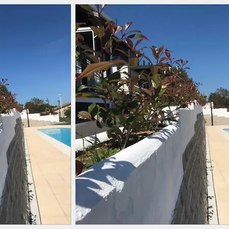 Дом отдыха Rural Madera Y Mar *