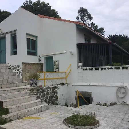 Rural Madera Y Mar