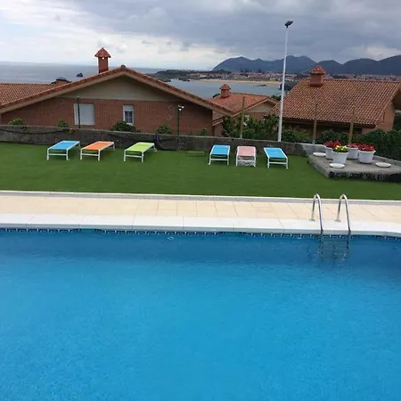 Rural Madera Y Mar Дом отдыха Исла