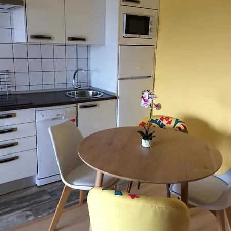 Дом отдыха Rural Madera Y Mar *