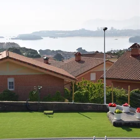 Rural Madera Y Mar * Исла
